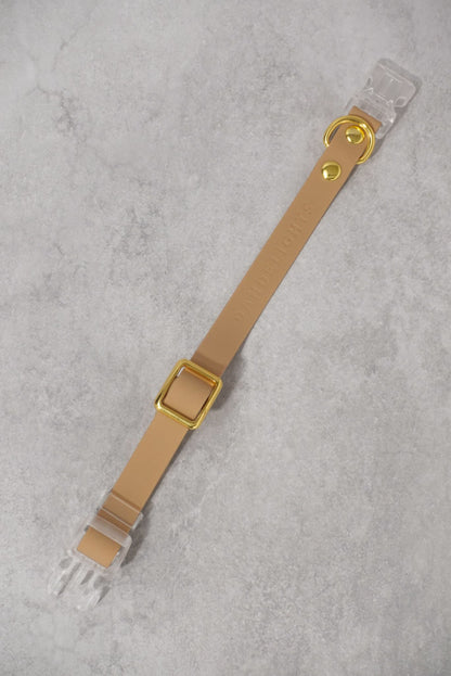 Sunny Stride Leash